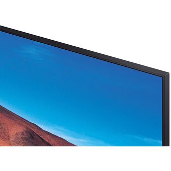 NUEVO TELEVISOR SAMSUNG 43 TU6900 Crystal UHD 4K Smart TV | Linio