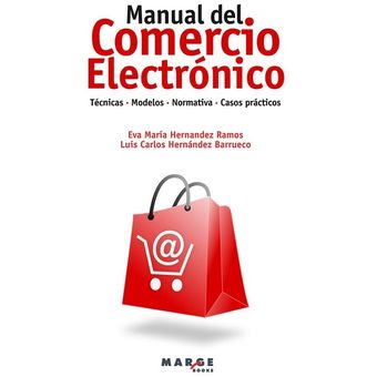Manual del comercio electrónico 
