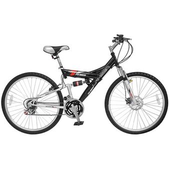 Valor bicicleta lahsen online aro 26