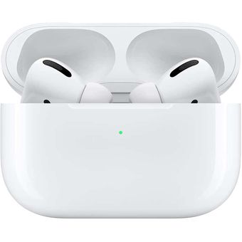 Air - AUDIFONOS BLUETOOTH MODELO TIPO AIRPODS PRO