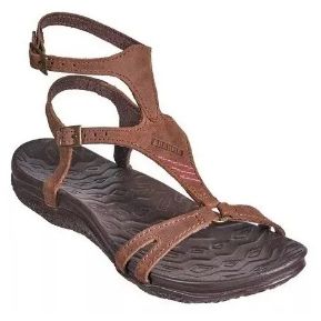 Chanclas brahma para online mujer