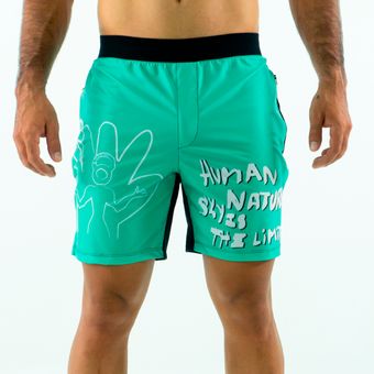 Pantalonetas cheap para crossfit