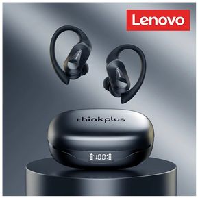 Lenovo LP75 Audífonos Bluetooth Auriculares deportivos
