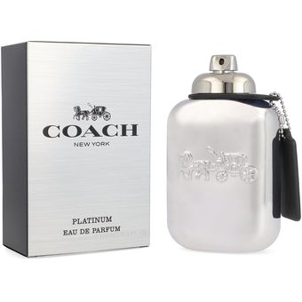 Coach Perfumes para hombre - Compra online a los mejores precios | Linio  México