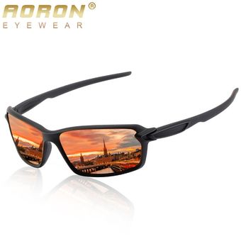 Aoron Men women Polarized Sunglasses Classic Sports Driving 