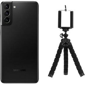 Samsung S21 Plus Seminuevo 128gb Negro
