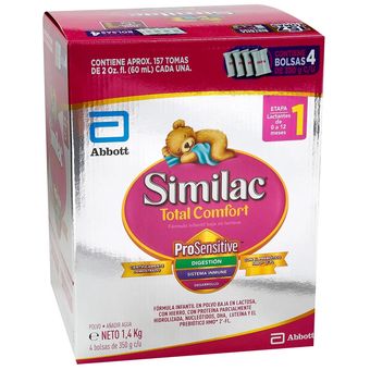 similac 1 350 gr