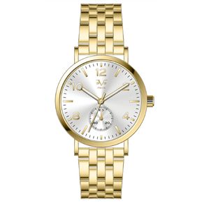 Reloj V1969-1122-23 Mujer colección de lujo