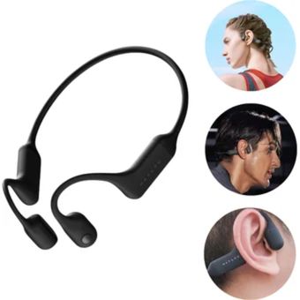 Auriculares Inalambricos Bluetooth Neckband Running Deportes