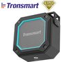 Altavoz portátil impermeable Bluetooth Tronsmart Groove 2