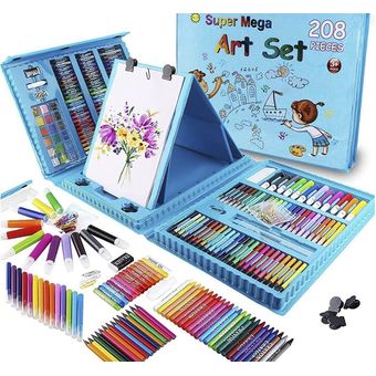 Kit De Colores Para Dibujo