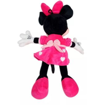 PELUCHE MINNIE 50 CM