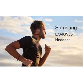 Samsung Note 10 10 Pro Auriculares Eo-ig955 Auriculares En C 