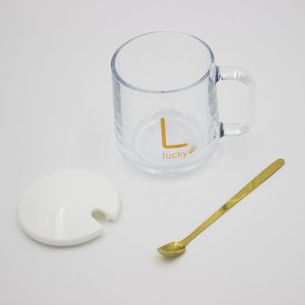 Taza Con Base Eléctrica Para Calentar Bebidas