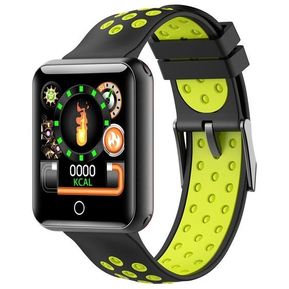 3D Dynamic Interface Fitness Tracker Rel...