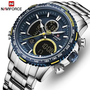 naviforce relojes