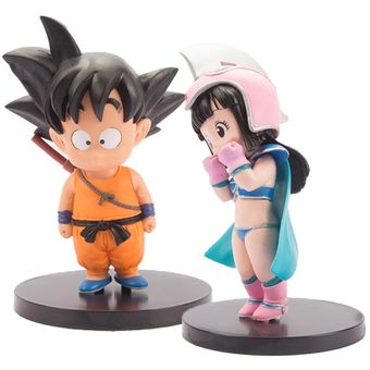Figura Muñecos Anime Dragon Ball Packs Dúos Goku Milk | Linio Perú -  GE582TB14PYI1LPE