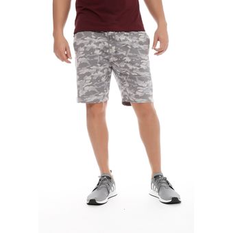 modelo de shorts para hombres