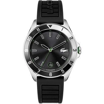 Reloj Lacoste para Hombres 43mm : : Hogar y Cocina