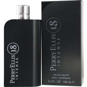 Perfume Perry Ellis 18 Intense De Perry...