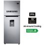 Samsung Refrigeradora Top Mount No Frost 299 Litros RT29K571JS8