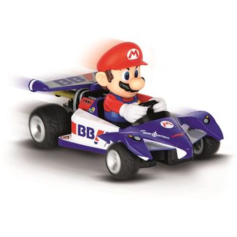 Mario Kart™ Circuit Special Mario - Carrera GO!!! 64092