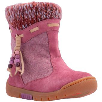 Botas niña outlet hush puppies ripley