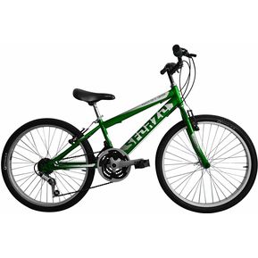 Bicicleta Infantil Infantil2 Sforzo Rin 24 pulgadas SFORZO