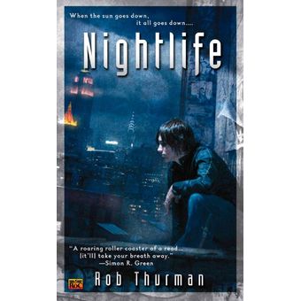 Thurman Nightlife Rob 