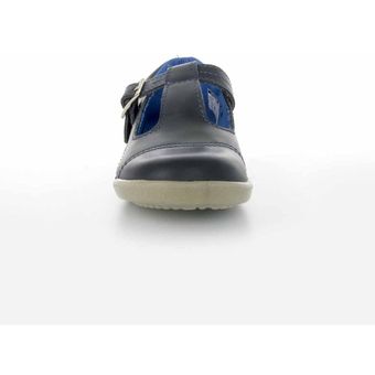 Zapatos Escolares Colegial Videl Para Niña Croydon