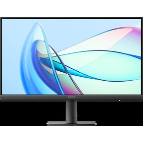 Monitor curvo de 27 pulgadas para PC de escritorio, pantalla Lcd FHD de  75Hz, 2ms, Panel
