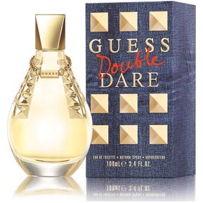 Perfume Guess Double Dare De Guess Para Mujer 100 ml