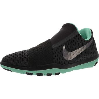 NIKE MUJER CONNECT NEGRO VERDE CMR Colombia NI235SP0DM6G9LCO