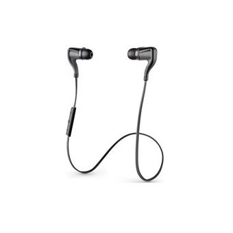 Audifonos plantronics backbeat ear bt azul