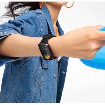 Reloj Xiaomi Smart Band 7 Pro Original Versión Global