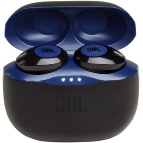 Audifonos Bluetooth JBL Tune 120TWS In-ear Pure Bass