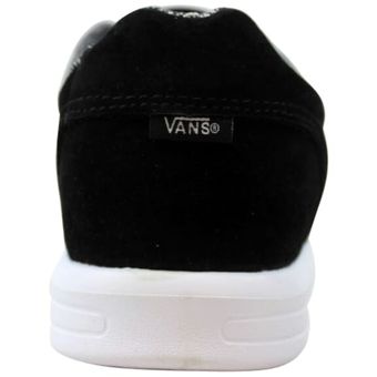 vans iso 1.5 plata