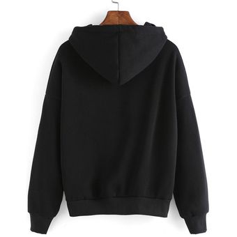 sudaderas cerradas para mujer