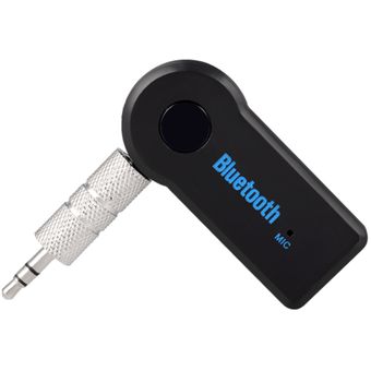 Receptor de audio AUX Bluetooth de 3,5 mm de General Motors 