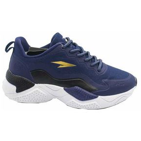 Tenis Para Hombre Rs21 Freestyle Azul Tenis Para Hombre Rs21 Freestyle Azul