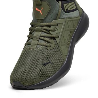 Puma best sale enzo masculino