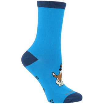 Pack Calcetín Algodón B 3Pck Doghouse Hush Puppies 