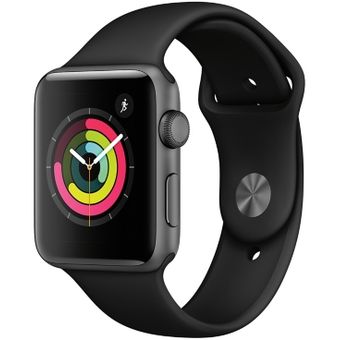apple s3