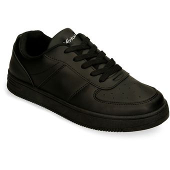 Tenis best sale verlon negro