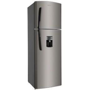 Refrigerador Mabe Rma250Fymrq0 - Gris