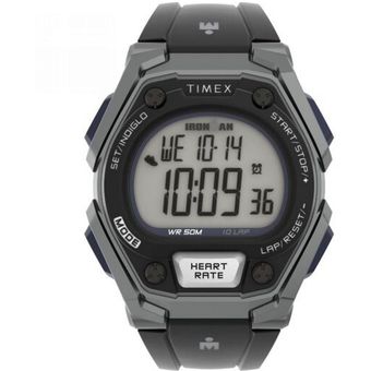 Reloj Timex modelo TW5M51200 negro hombre Linio Colombia