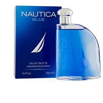 Nautica blue cheap a que huele