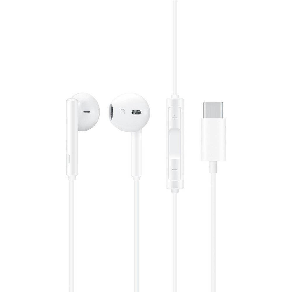 Audifonos Huawei CM33, Auriculares intraulares In-ear USB Tipo C