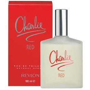 Charlie Red de Revlon 100 ml edt para Dama