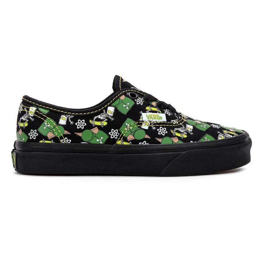 vans simpsons mexico precio